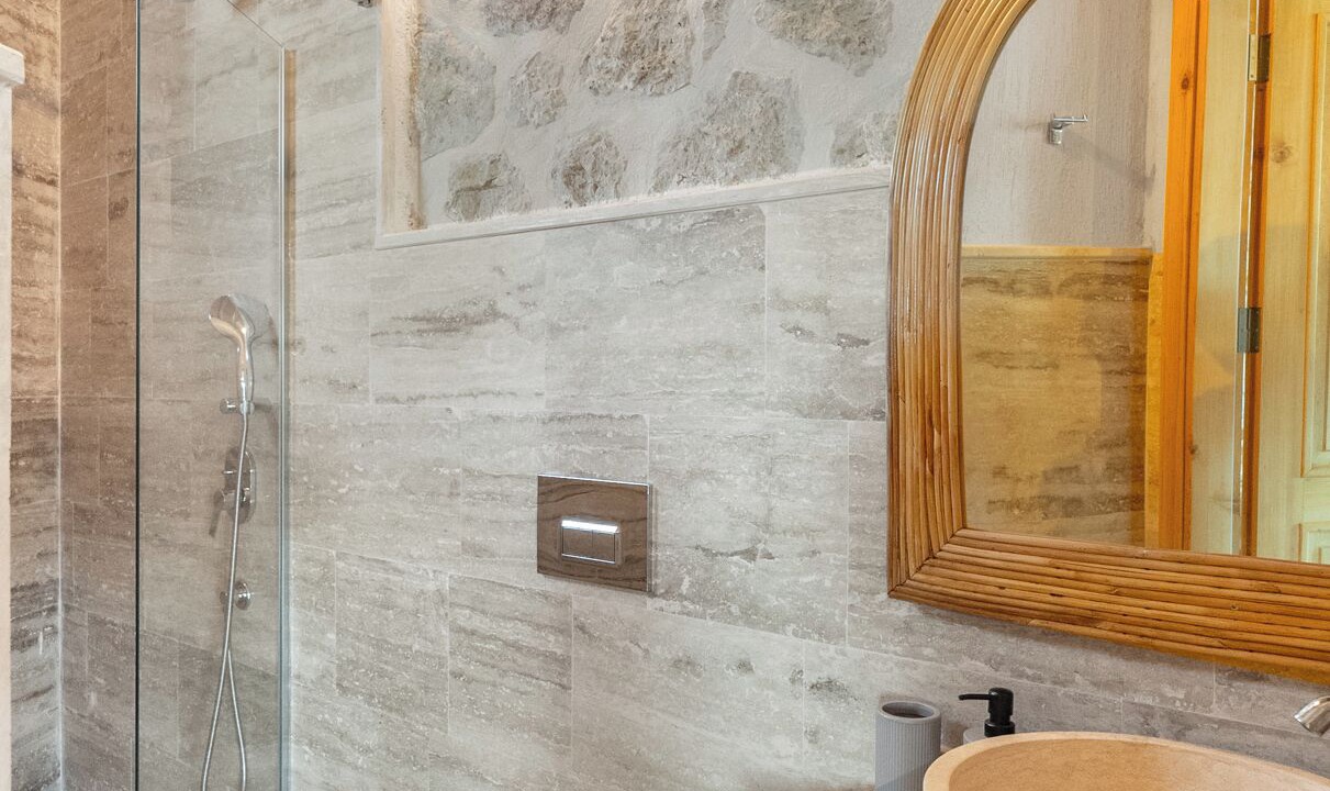Photo of Bathroom in Kalkan