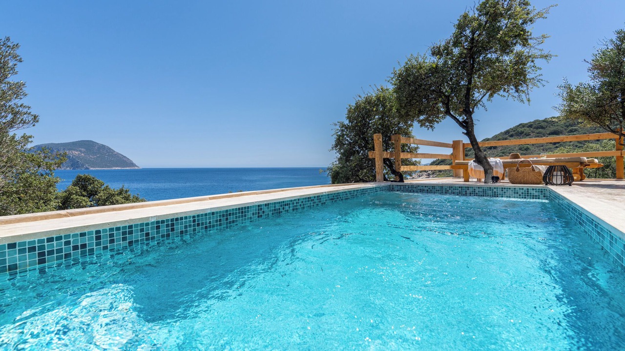 Photo of Outdoor in Kalkan