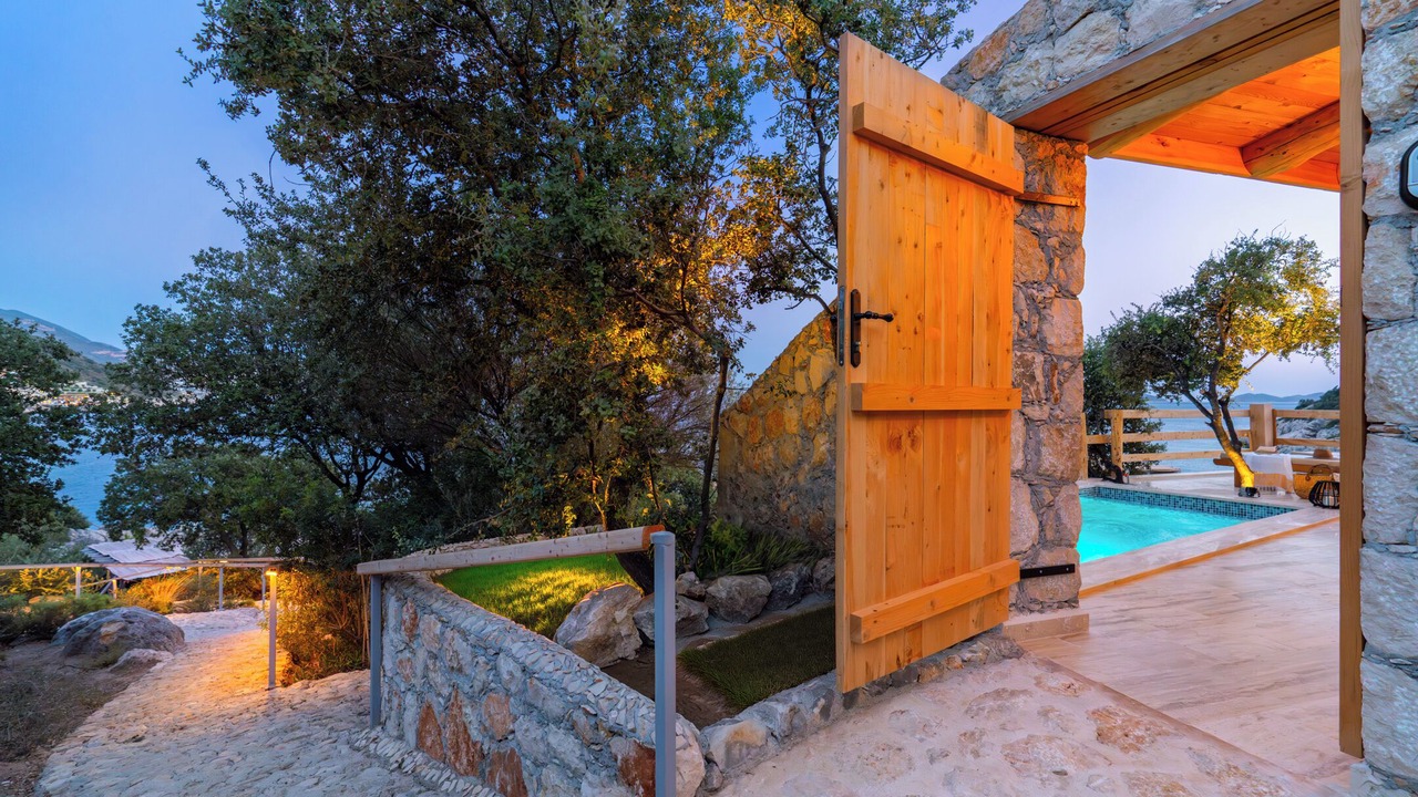 Photo of Outdoor in Kalkan