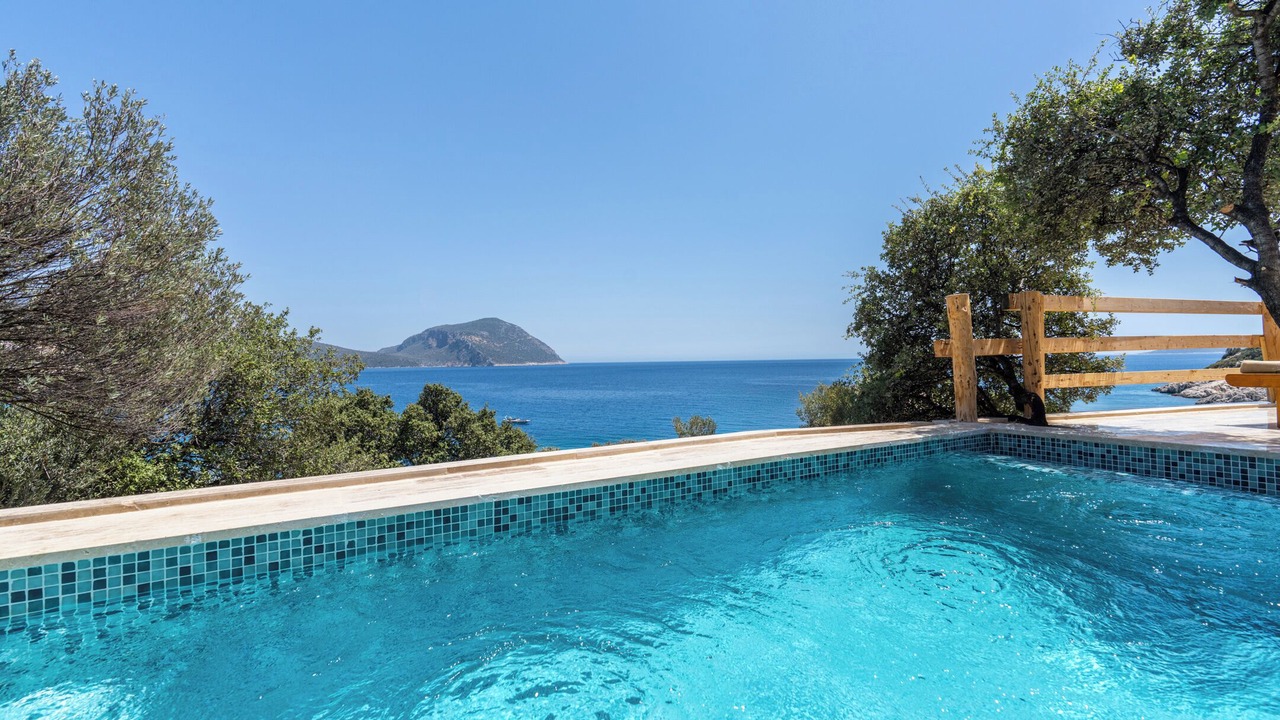 Photo of Outdoor in Kalkan