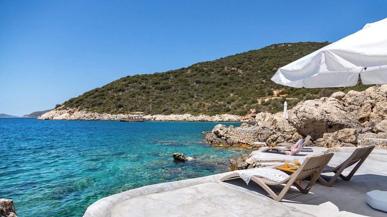 Photo of Outdoor in Kalkan