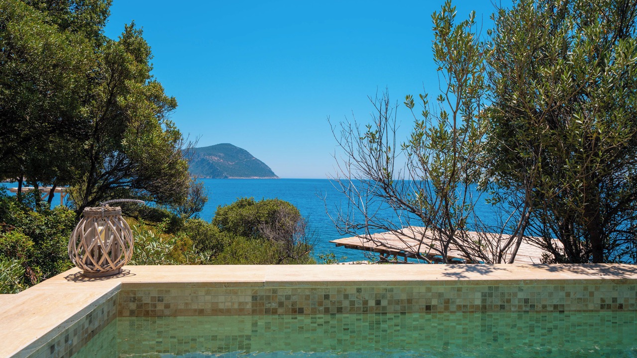 Photo of Outdoor in Kalkan