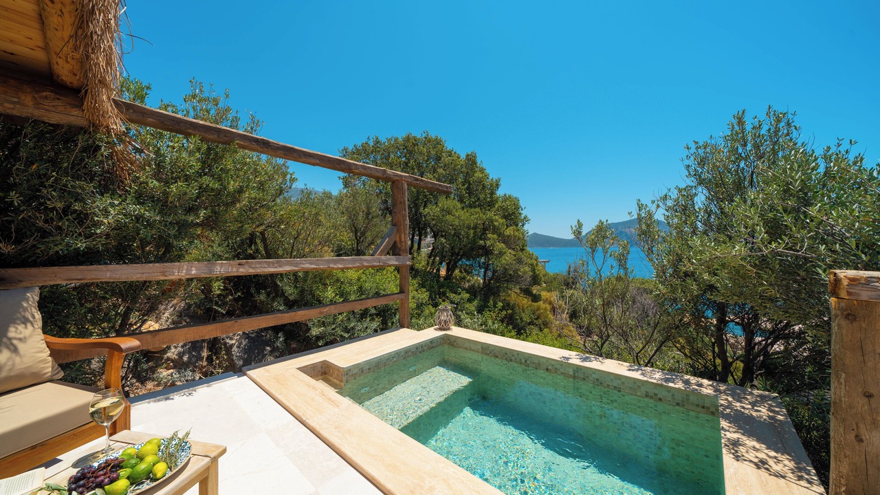 Photo of Outdoor in Kalkan