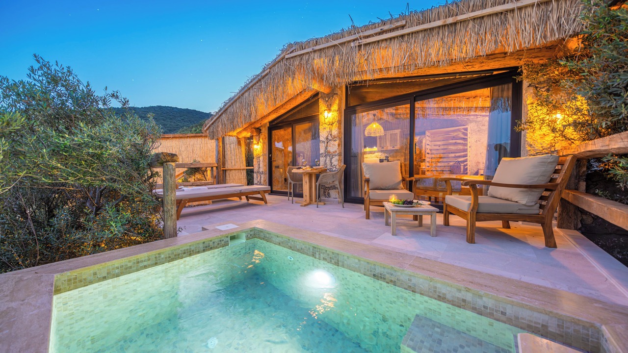 Photo of Outdoor in Kalkan