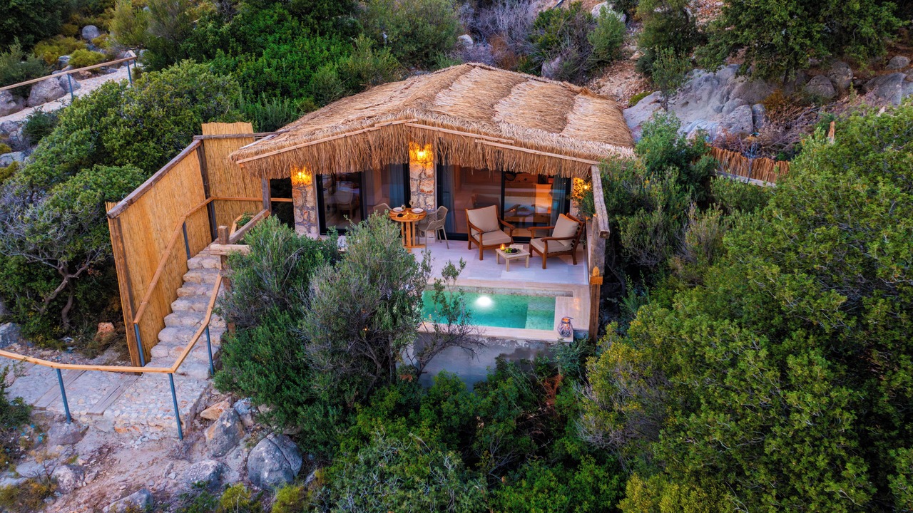 Photo of Outdoor in Kalkan