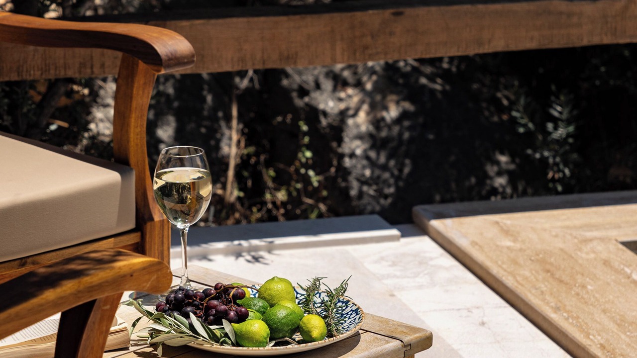 Photo of Outdoor in Kalkan