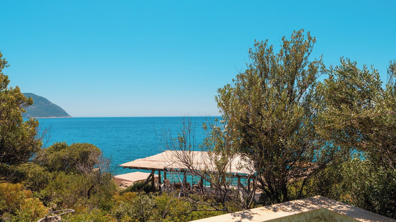 Photo of Outdoor in Kalkan