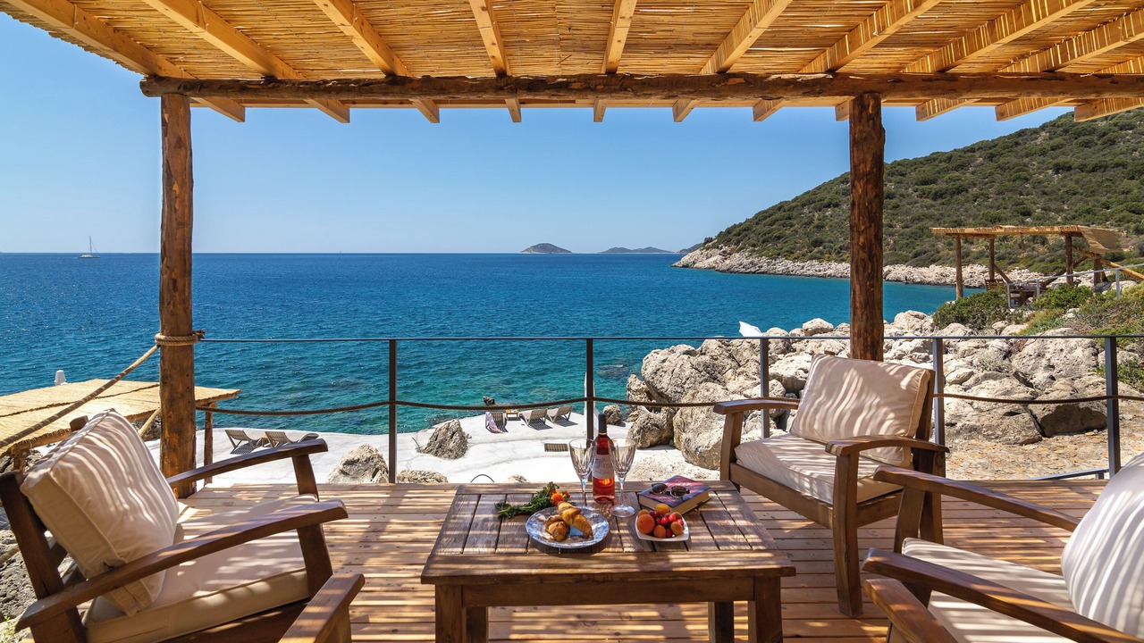 Photo of Outdoor in Kalkan