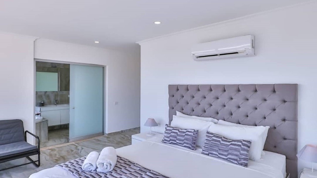 Photo of Bedroom in Kalkan