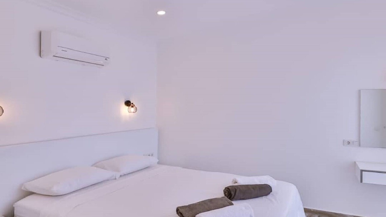 Photo of Bedroom in Kalkan