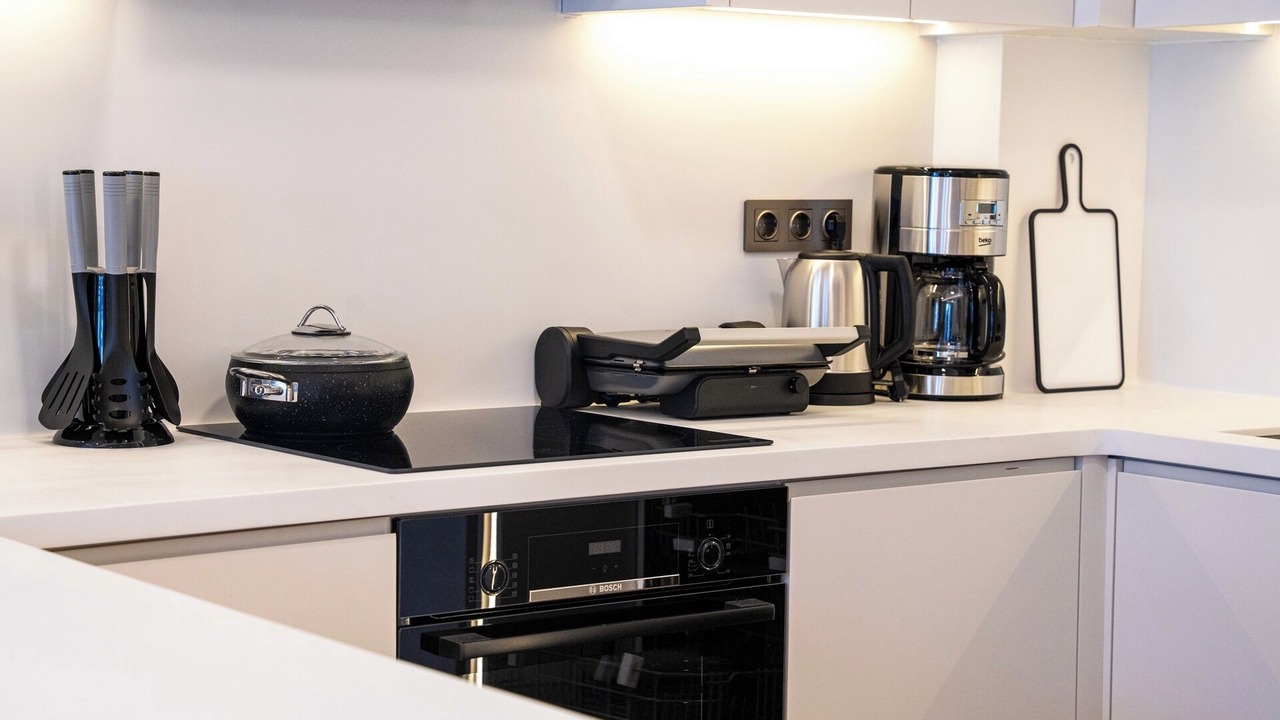 Photo of Kitchen in Lara