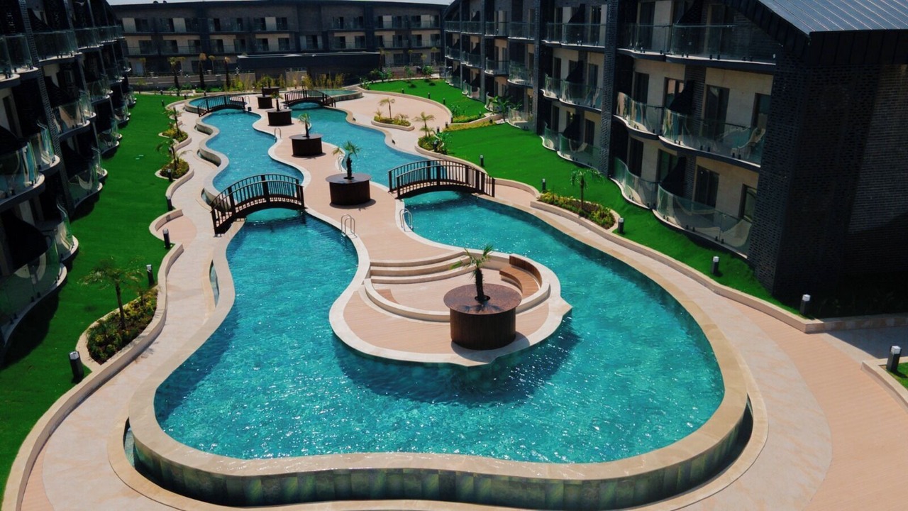 Photo of Outdoor in Lara