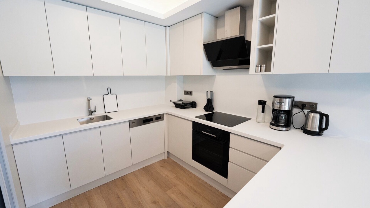 Photo of Kitchen in Lara