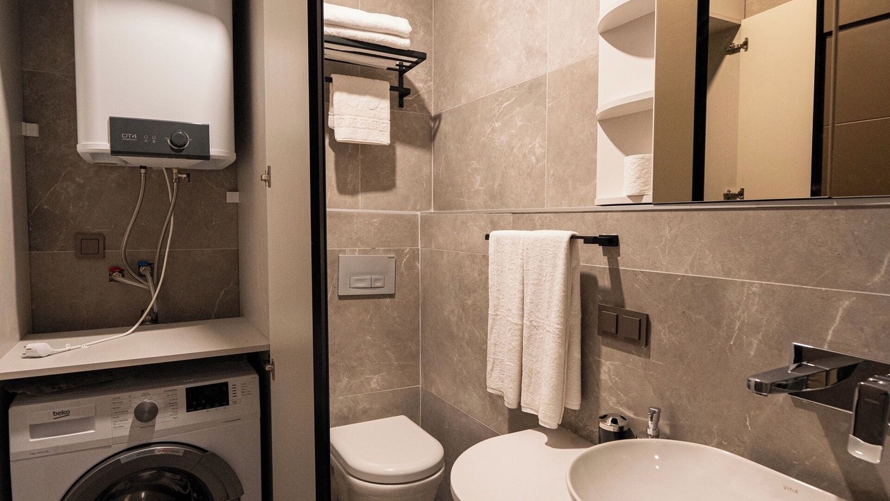 Photo of Bathroom in Lara