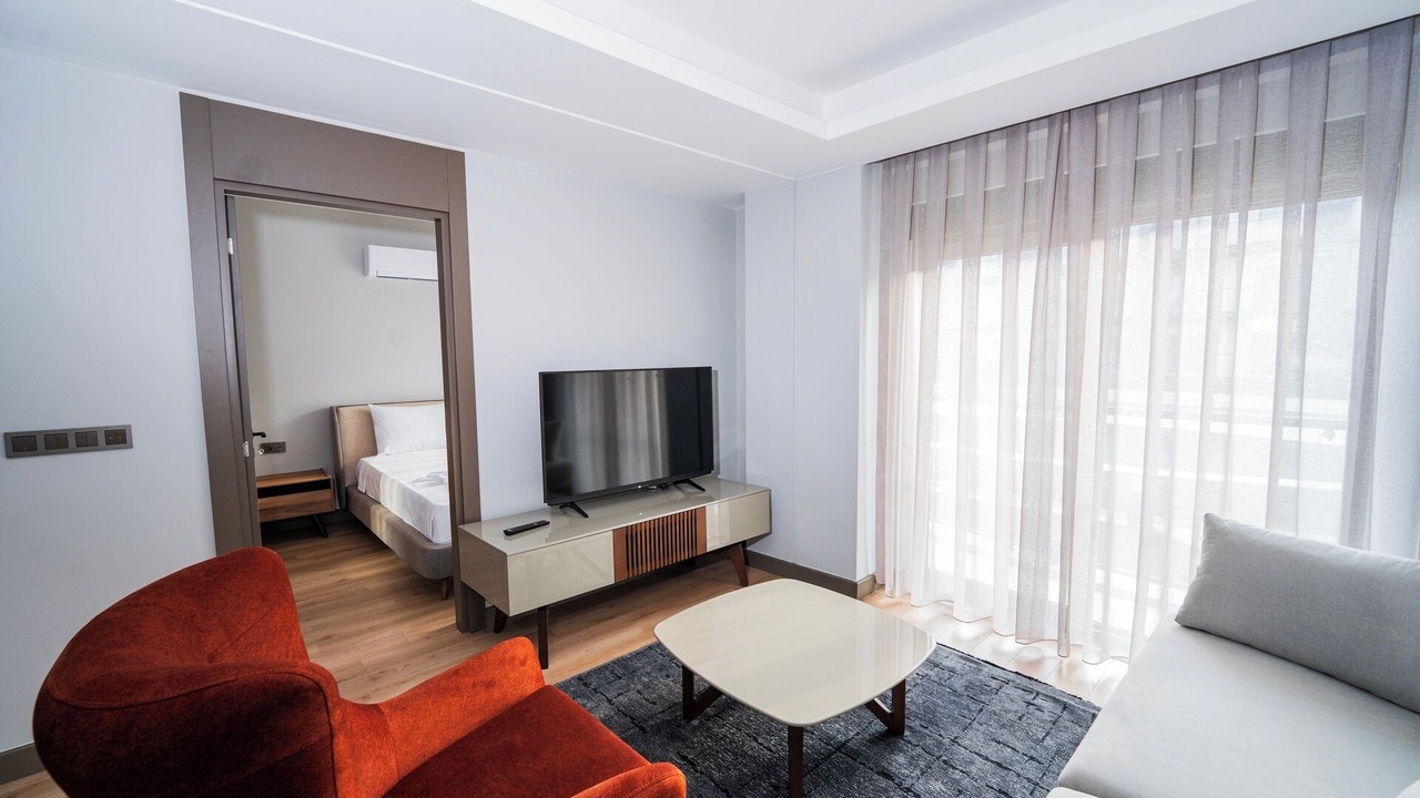 Photo of Bedroom in Lara