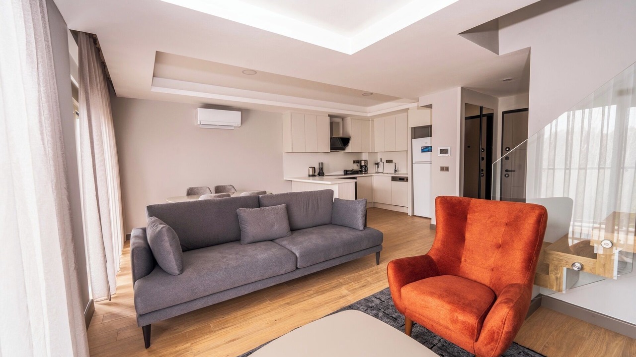 Photo of Livingroom in Lara
