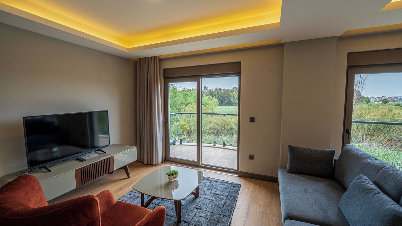 Photo of Livingroom in Lara