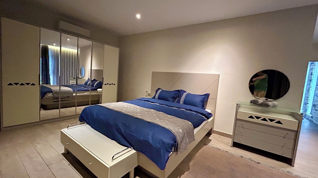Photo of Bedroom in Dosemealti