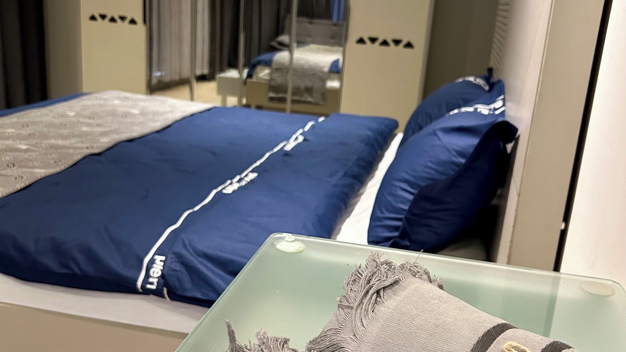 Photo of Bedroom in Dosemealti