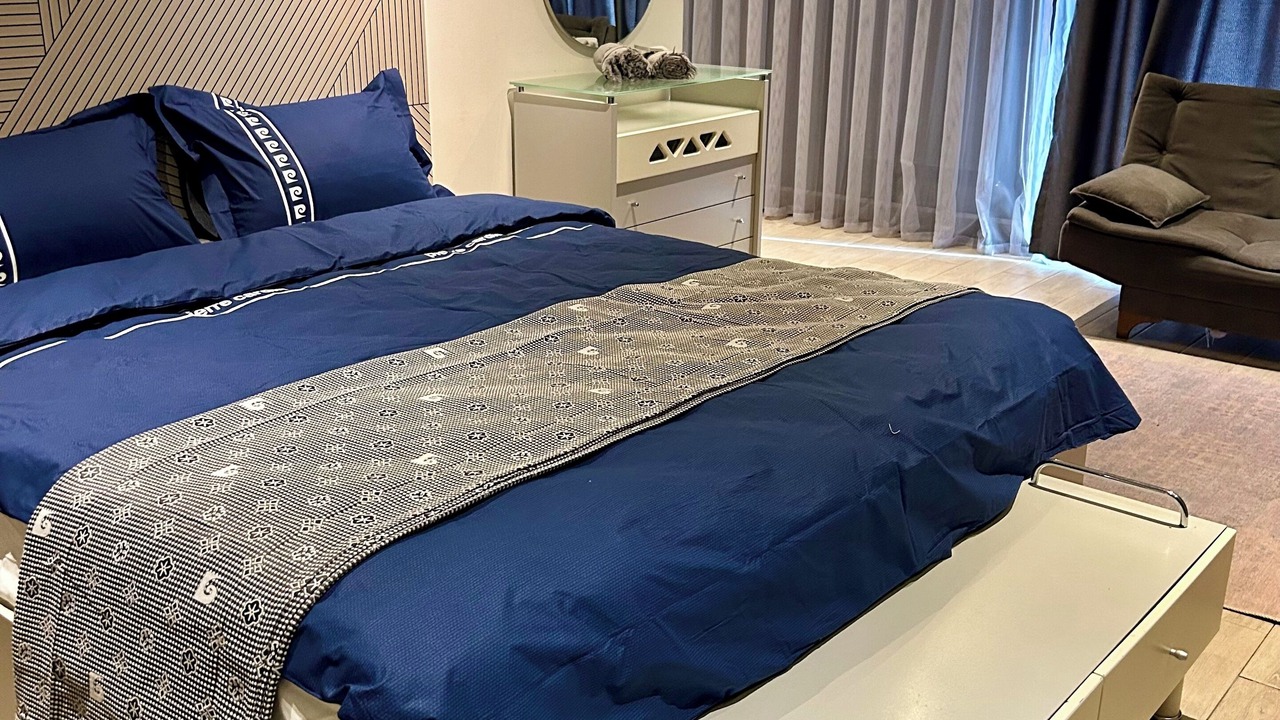 Photo of Bedroom in Dosemealti