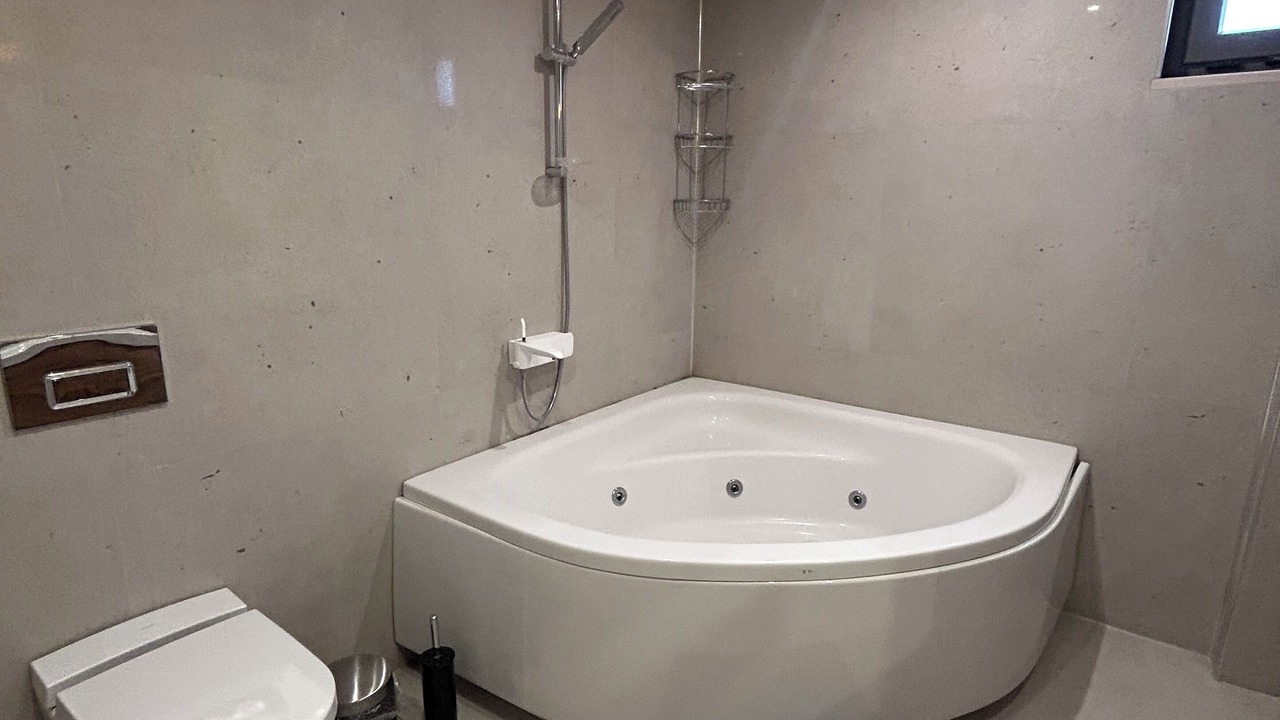Photo of Bathroom in Dosemealti