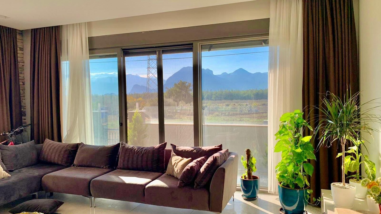 Photo of Livingroom in Dosemealti