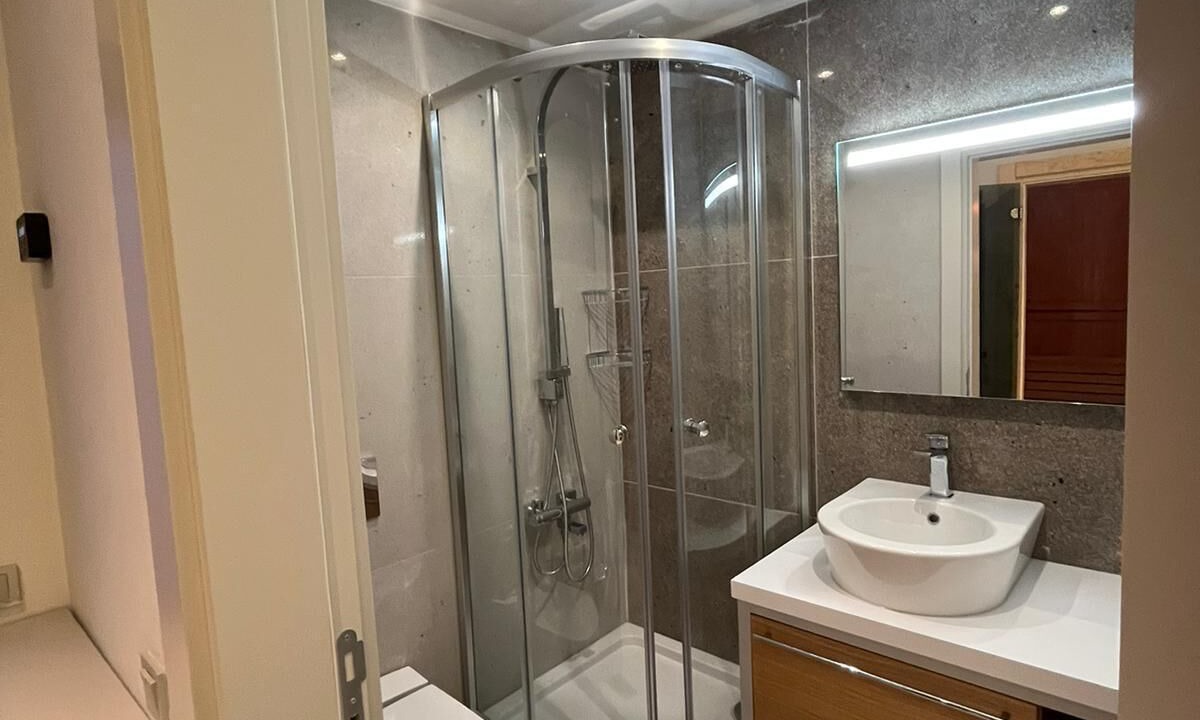 Photo of Bathroom in Dosemealti