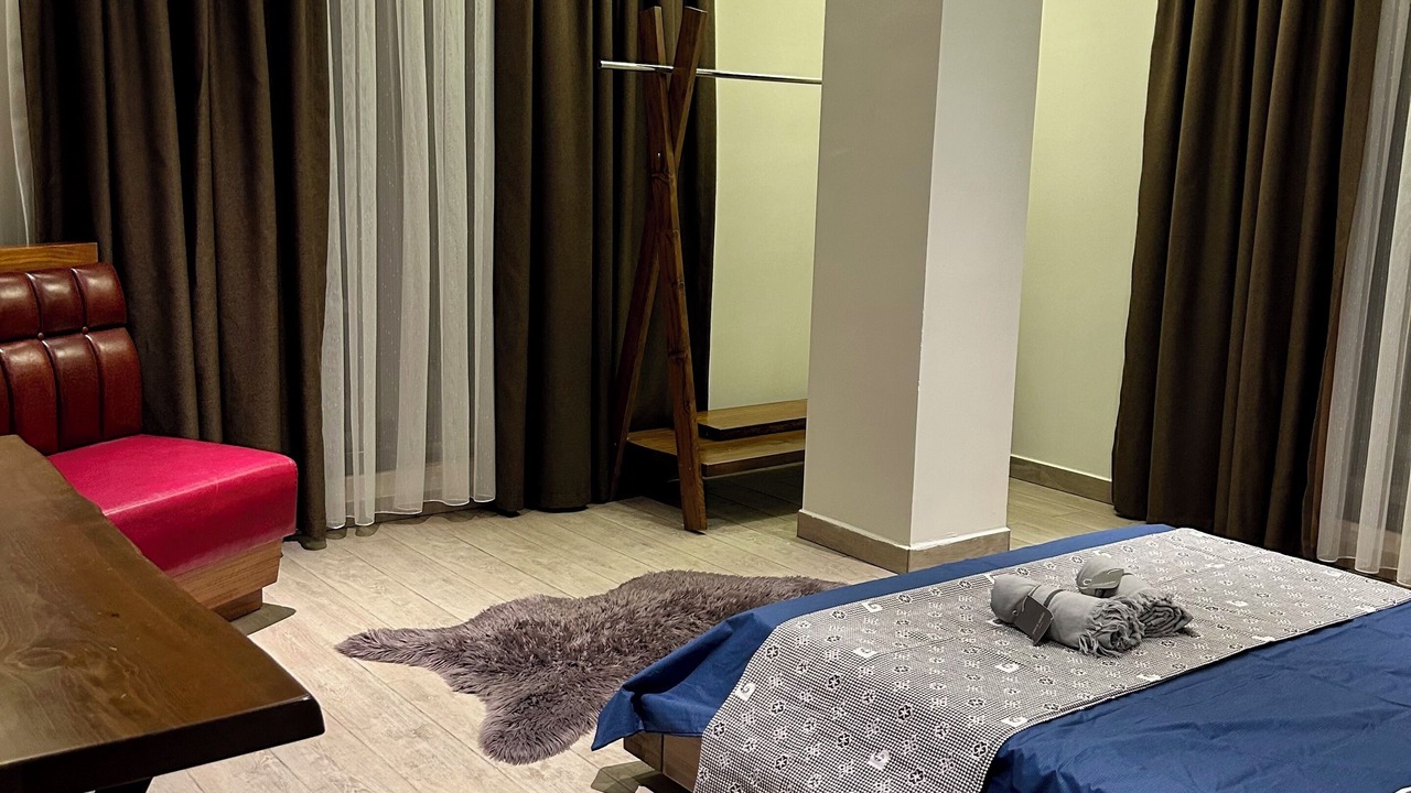 Photo of Bedroom in Dosemealti
