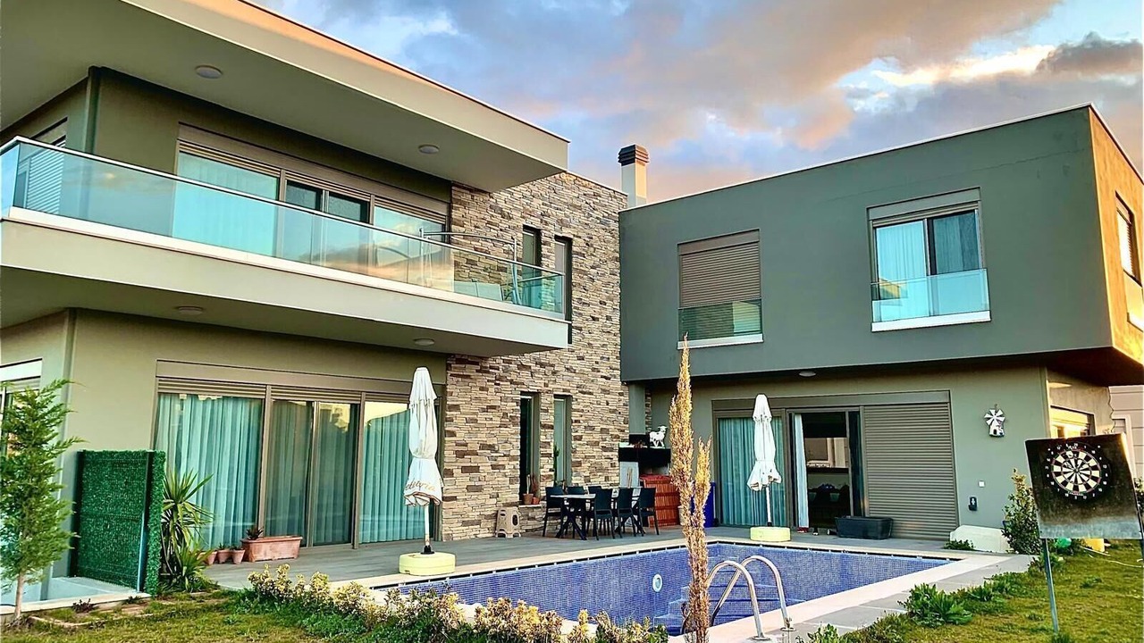 Photo of Outdoor in Dosemealti