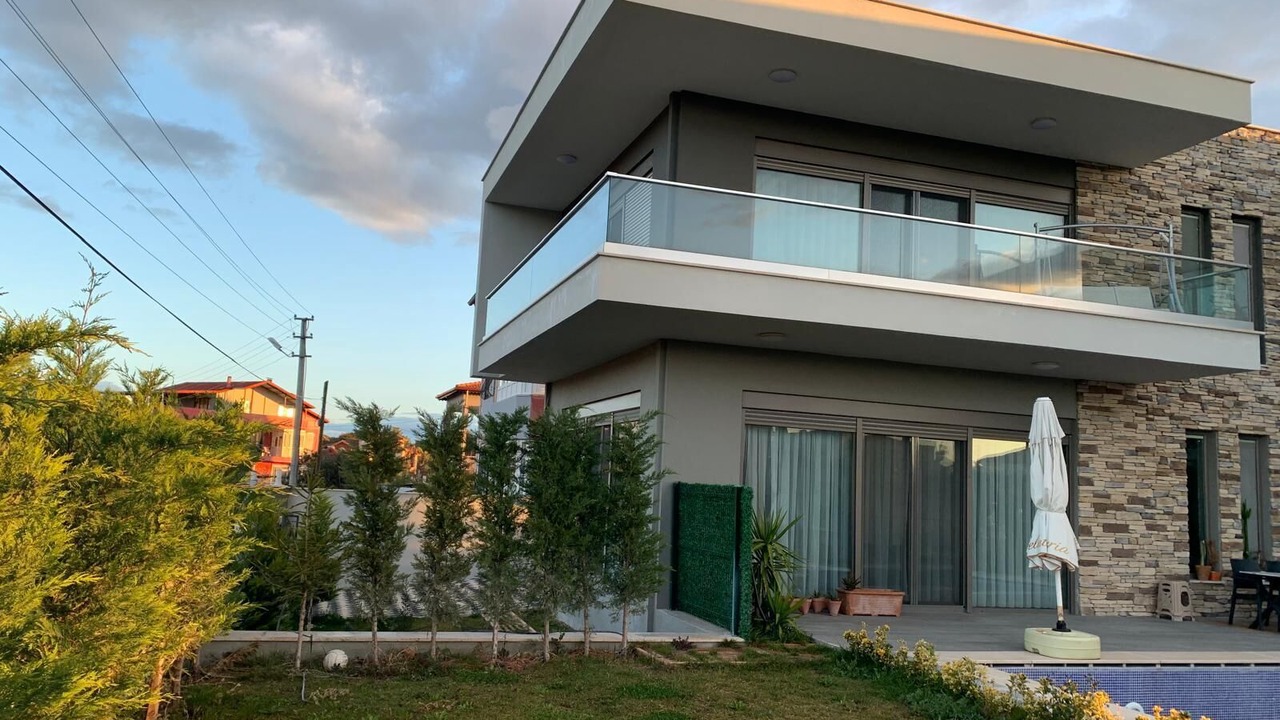Photo of Outdoor in Dosemealti