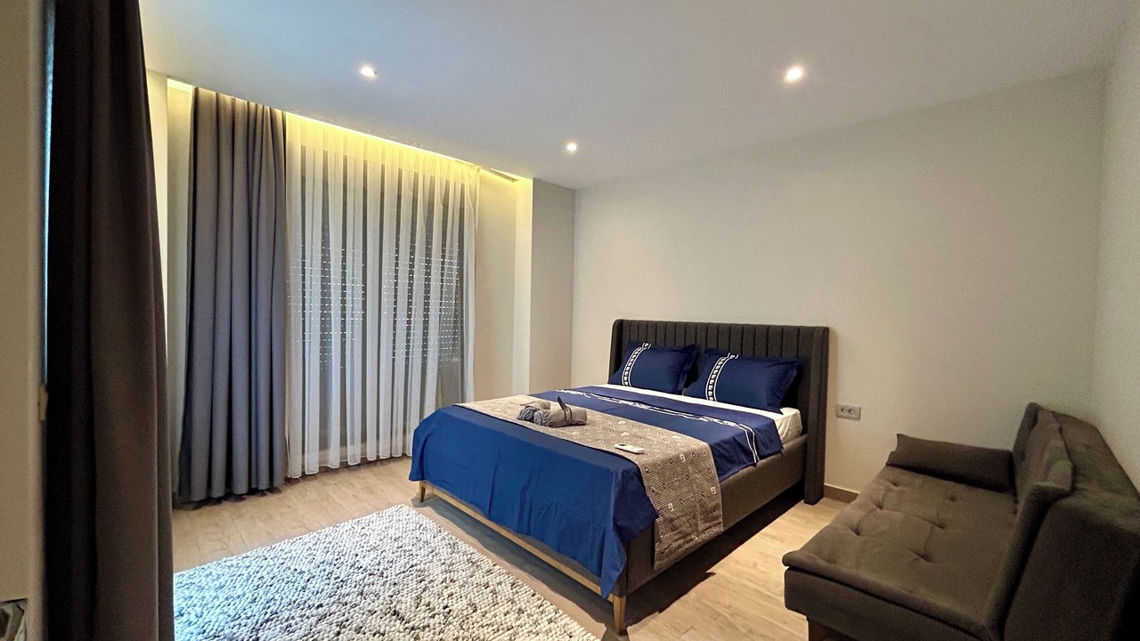 Photo of Bedroom in Dosemealti