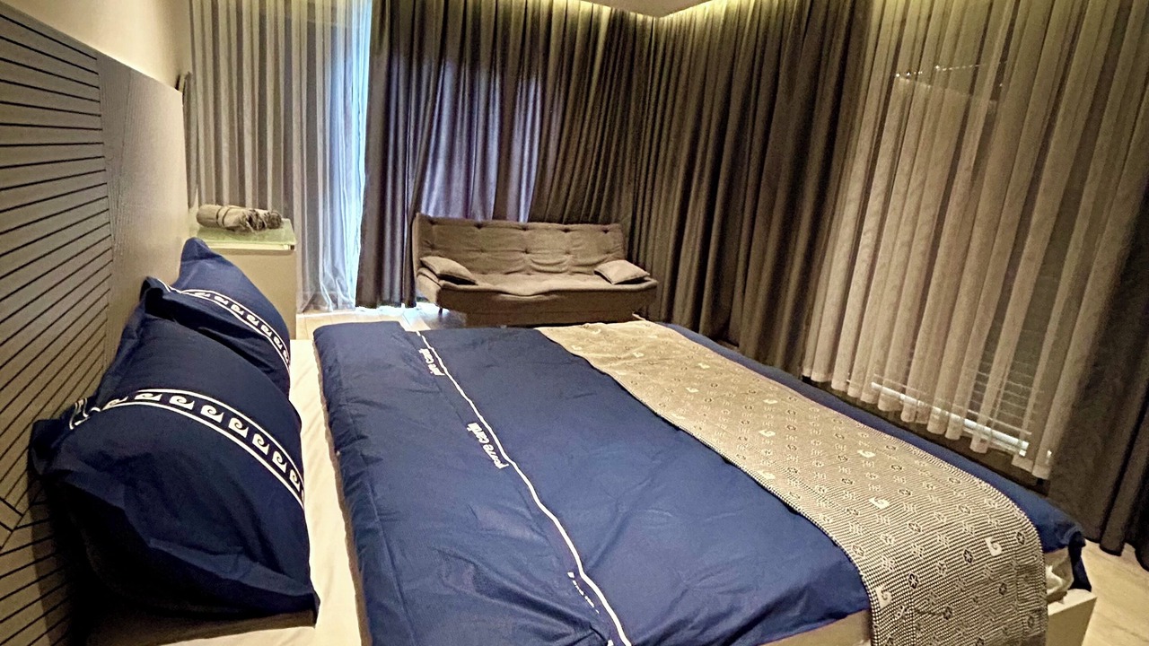 Photo of Bedroom in Dosemealti
