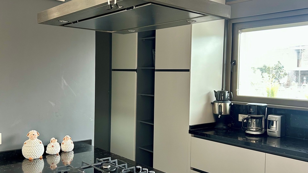 Photo of Kitchen in Dosemealti