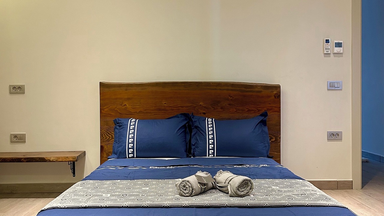 Photo of Bedroom in Dosemealti