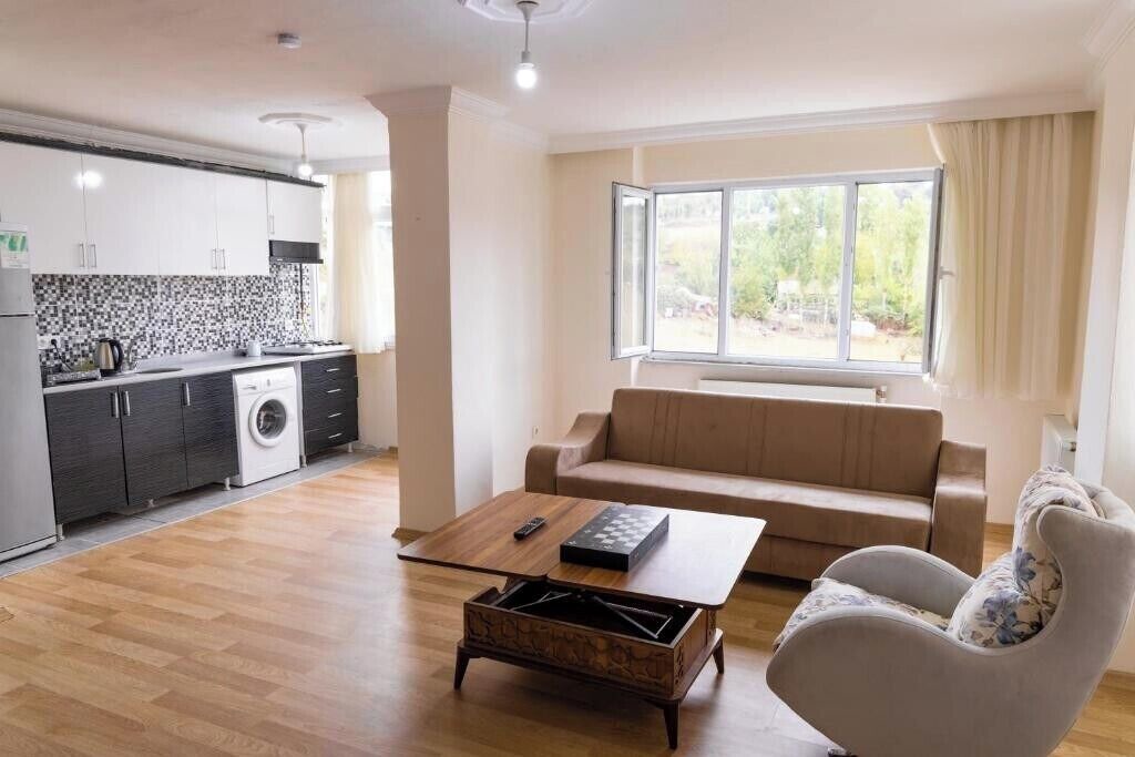 Photo of Livingroom in Maltepe
