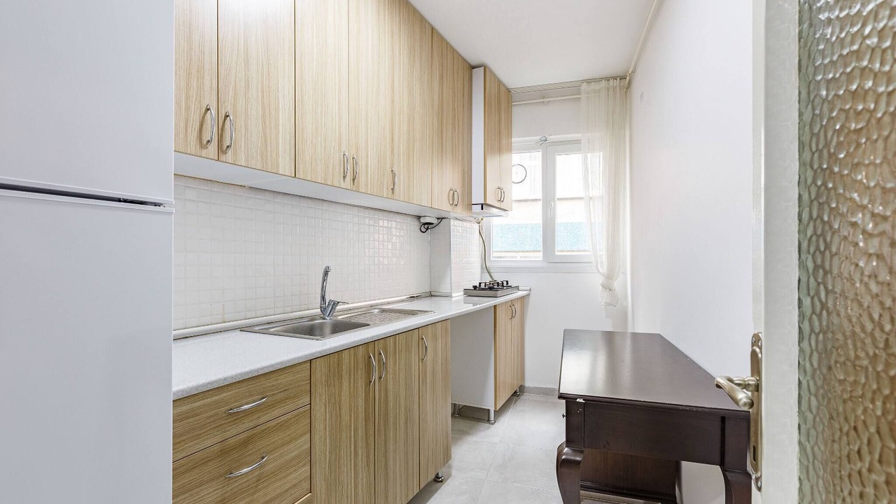 Photo of Kitchen in Rasimpasa