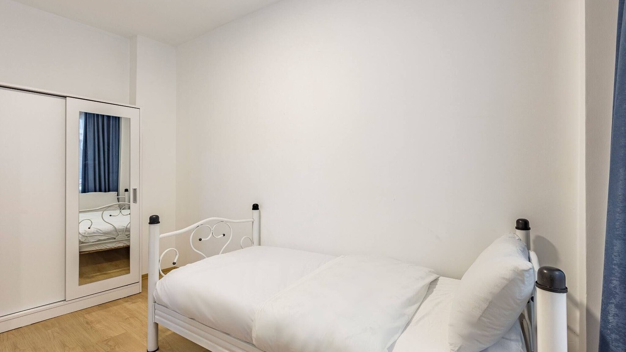 Photo of Bedroom in Rasimpasa