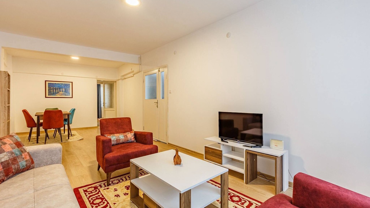 Photo of Livingroom in Rasimpasa