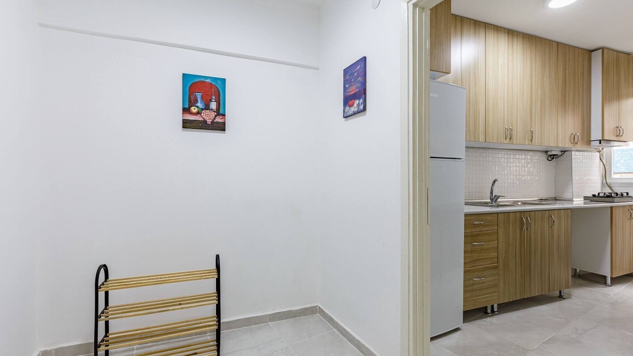Photo of Kitchen in Rasimpasa