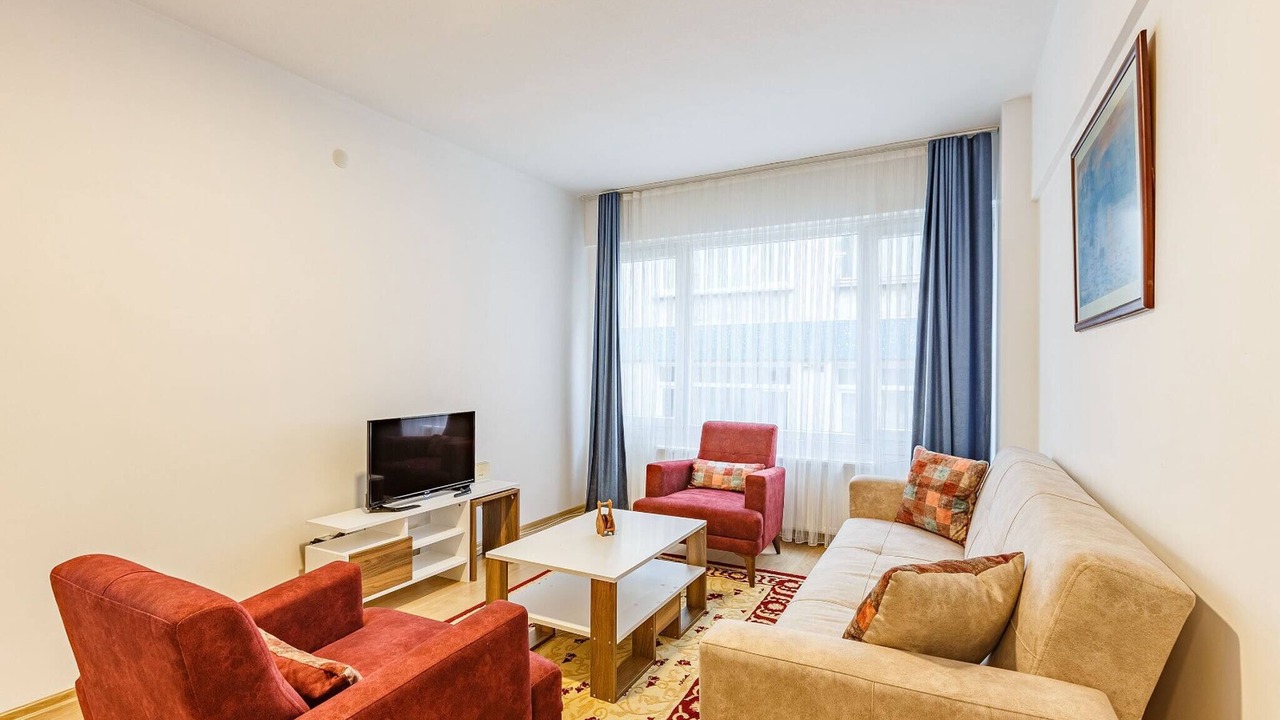 Photo of Livingroom in Rasimpasa