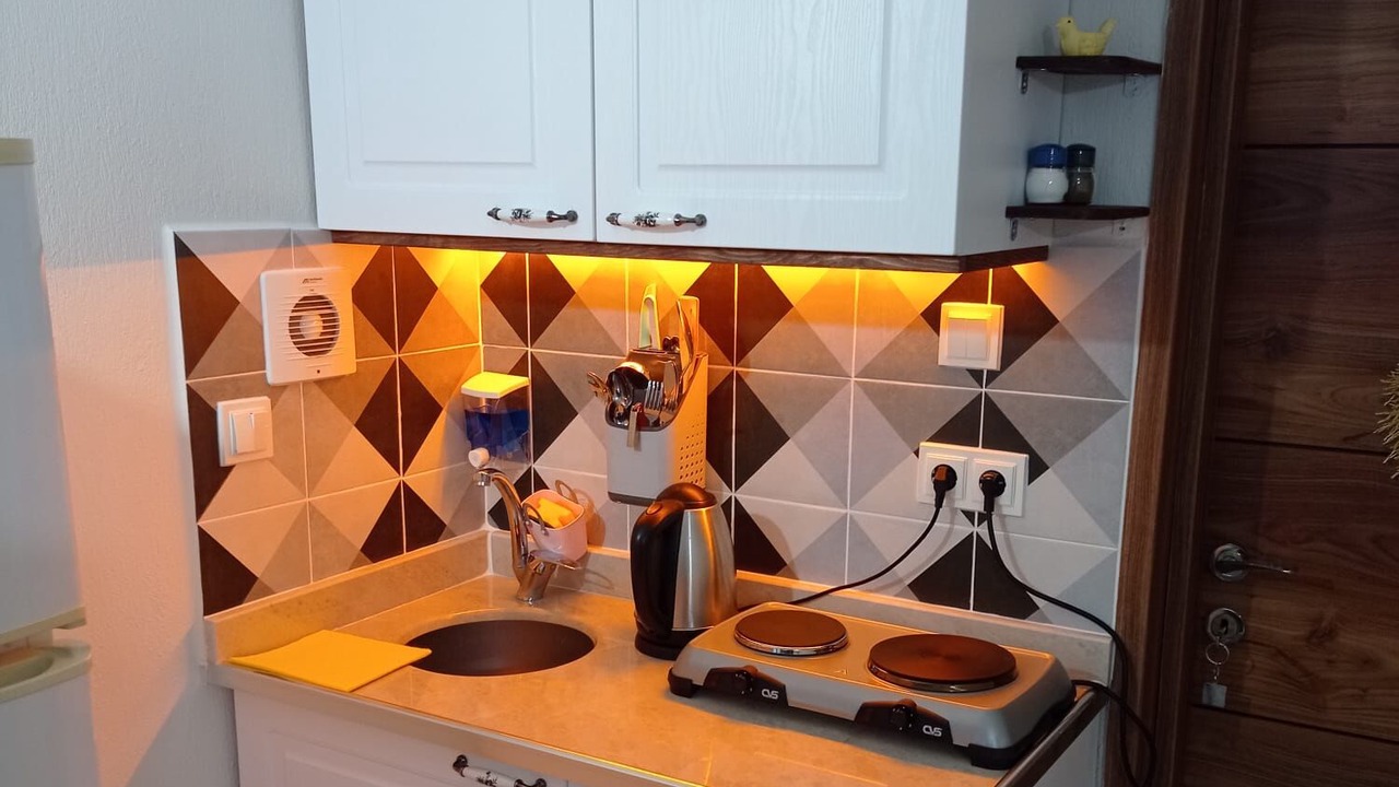 Photo of Kitchen in Finike