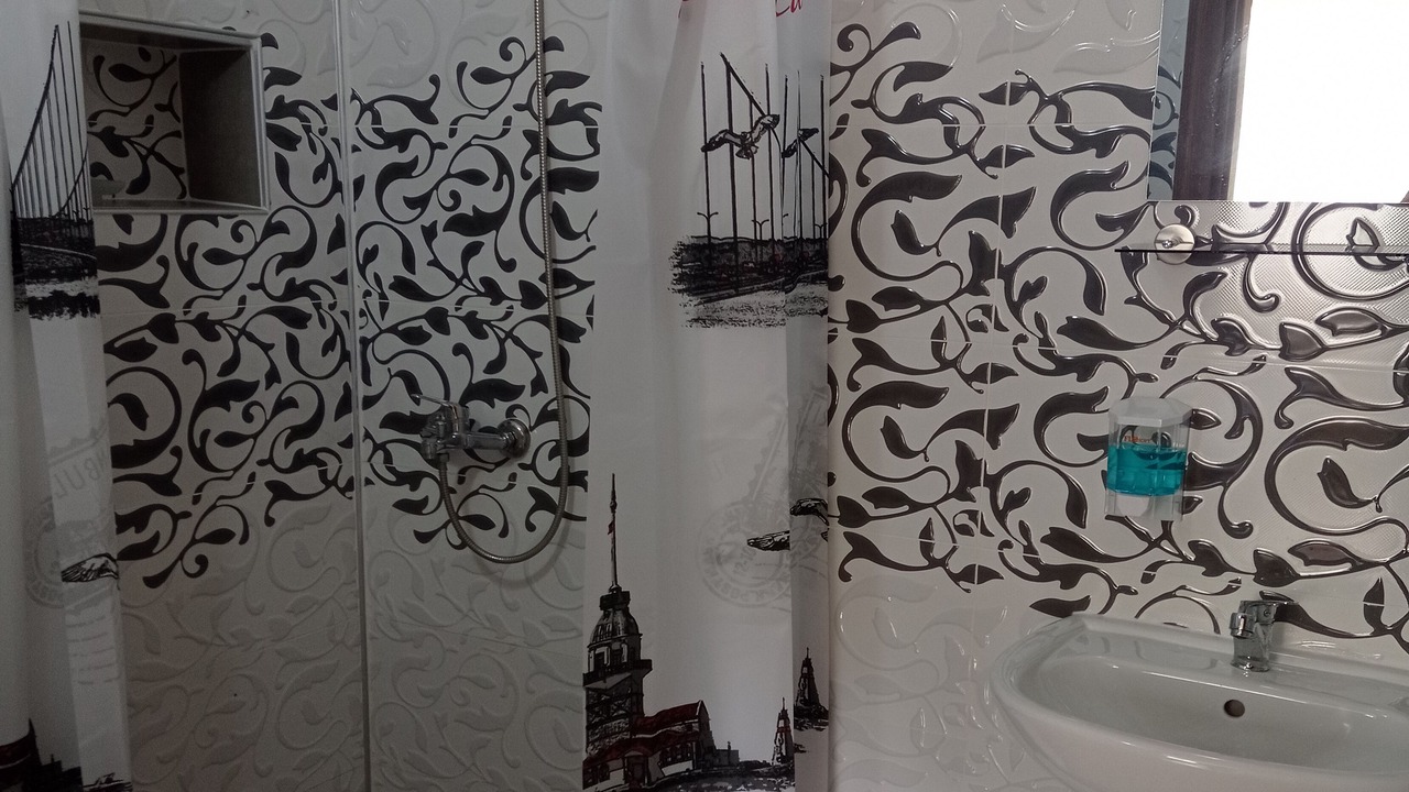 Photo of Bathroom in Finike