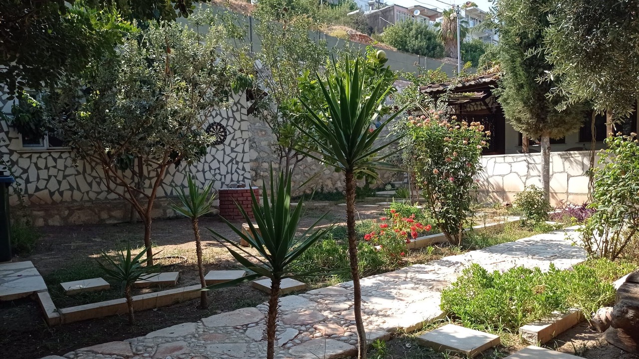 Photo of Outdoor in Finike