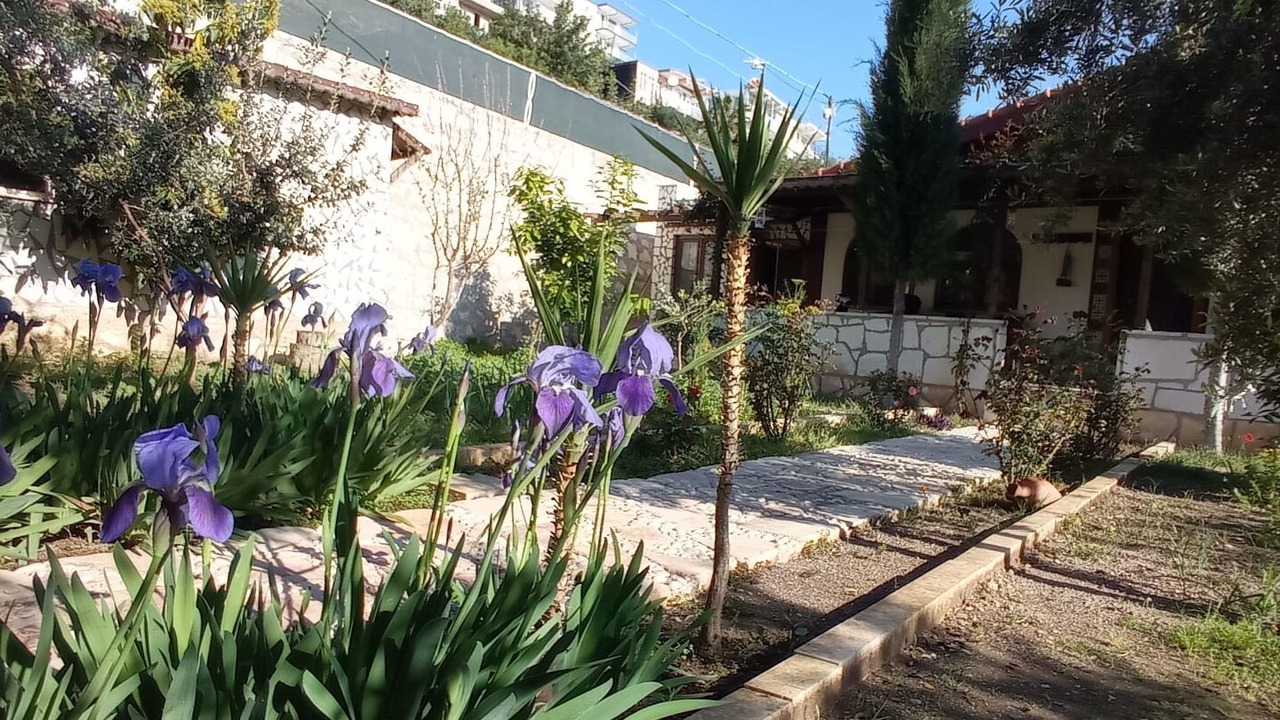 Photo of Outdoor in Finike