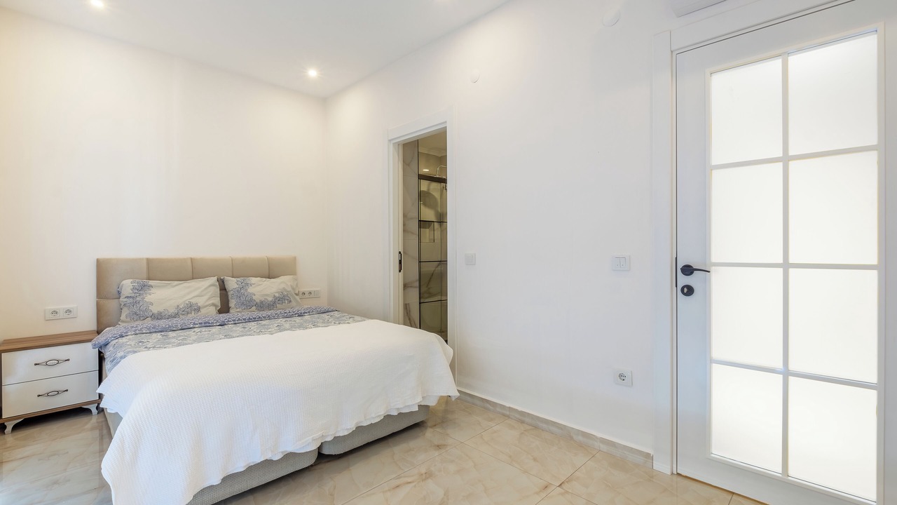 Photo of Bedroom in Alanya