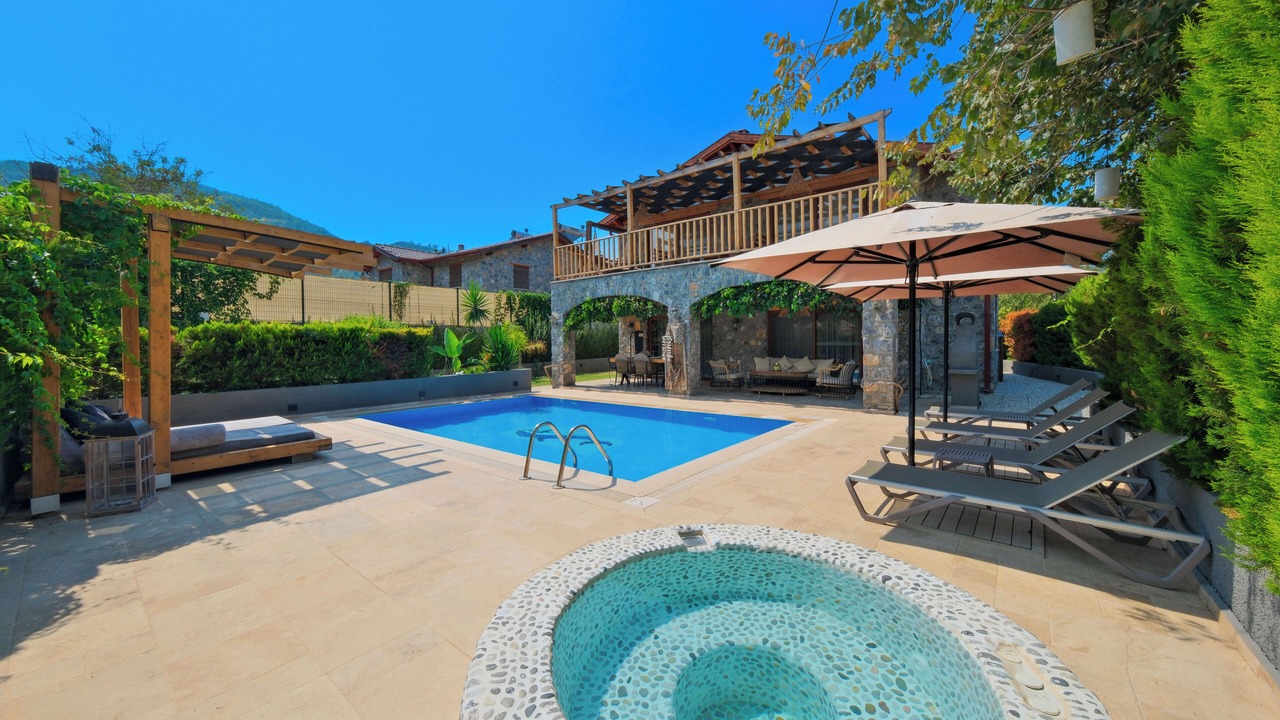 Photo of Outdoor in Fethiye