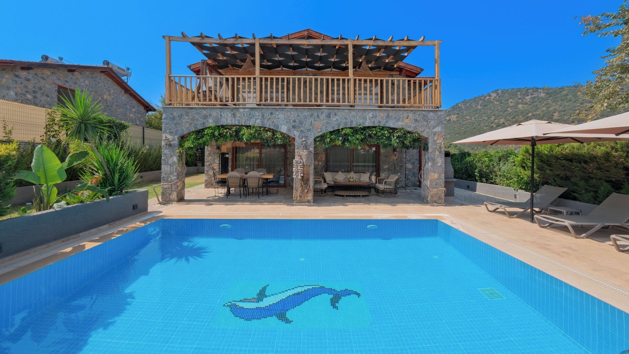 Photo of Outdoor in Fethiye