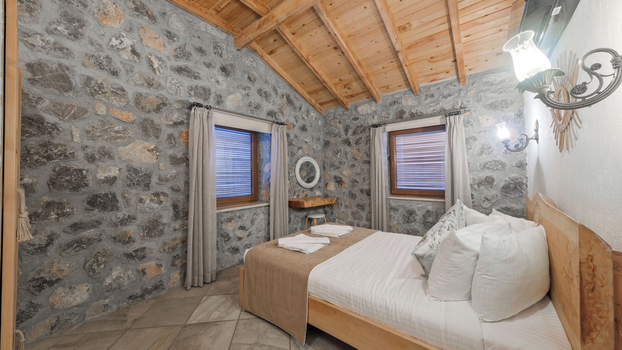 Photo of Bedroom in Fethiye