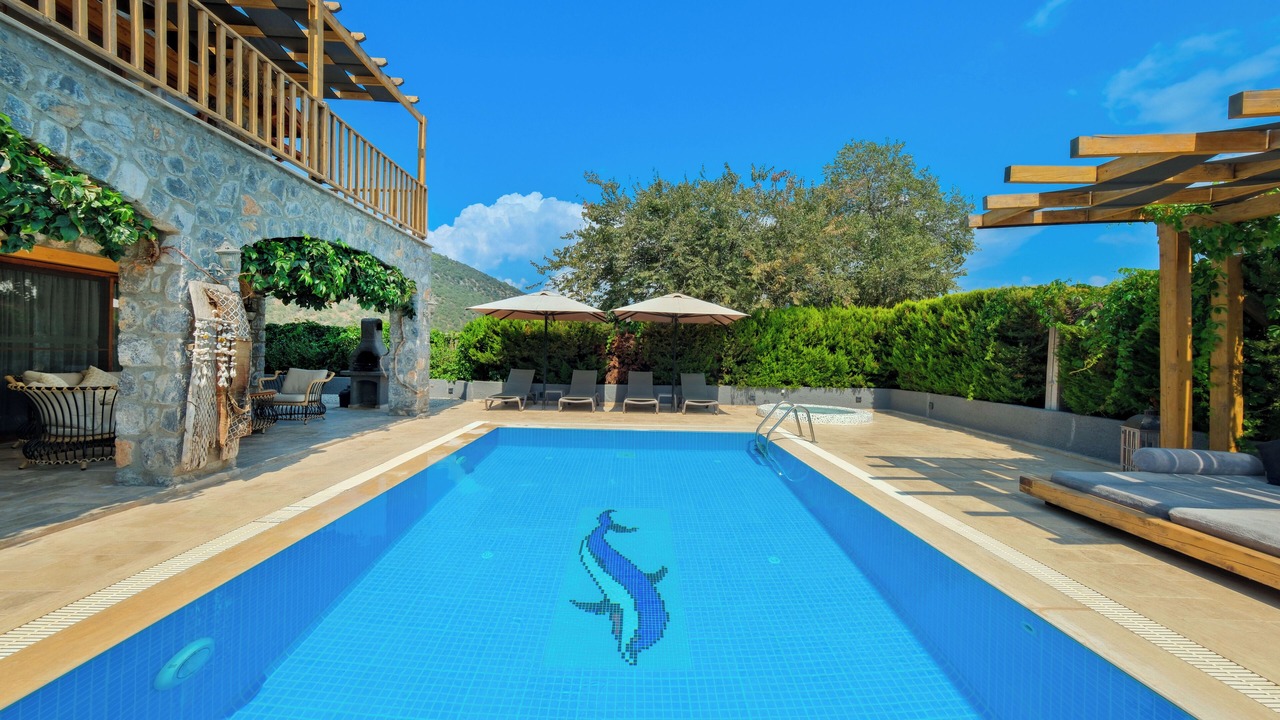 Photo of Outdoor in Fethiye