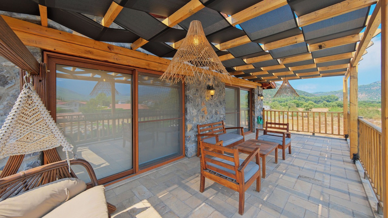 Photo of Outdoor in Fethiye